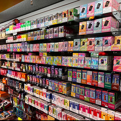 world of vapes Smokers World | Online Vape Shop USA main image 1