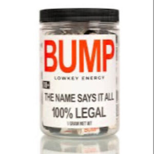 Bump Energy