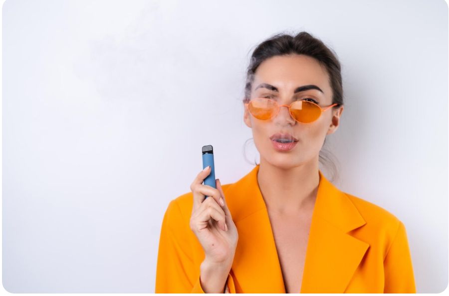 disposable vape tobacco BC5000 Smooth Tobacco Disposable Vape
