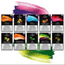 Al Fakher 50G Shisha