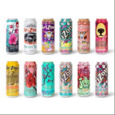 Arizona Iced Tea