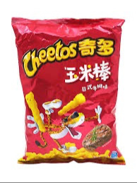 Cheetos