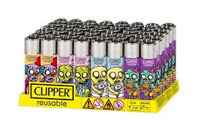 Clipper Lighter