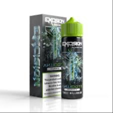 Excision 60ml - Antidote