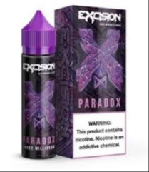 Excision 60ml - Paradox
