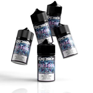 Excision Paradox On The Rocks - 30ml