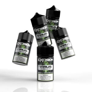 Excision Virus - 30ml