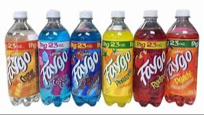 Faygo