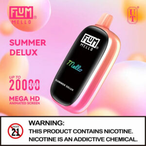 Flum Mello - 20K