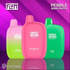 Flum Pebble - 6K