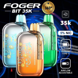 Foger Bit - 35K