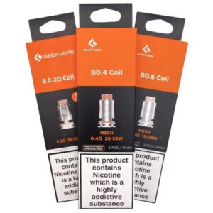 GeekVape B Coil