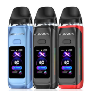 GeekVape Digi Max Kit