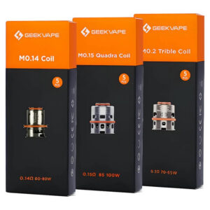 GeekVape M Coil