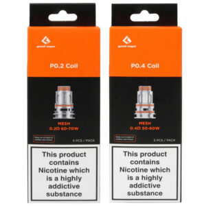 GeekVape P Coil