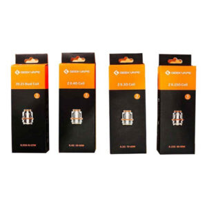 GeekVape Z Coil