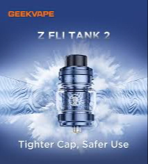 GeekVape Z Fli 2 Tank