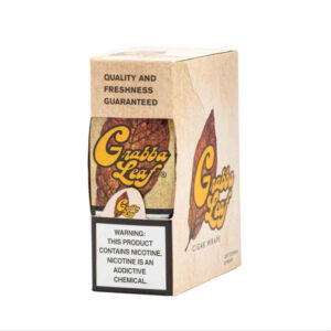 Grabba Leaf Mini (2pk)