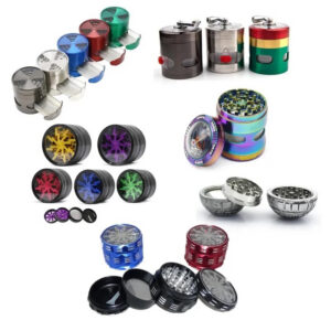 Grinder