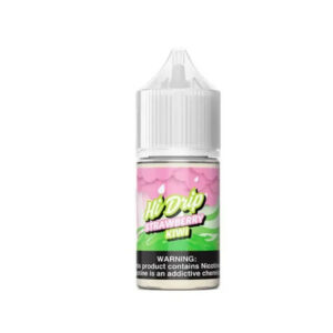 Hi-Drip Strawberry Kiwi - 30ml
