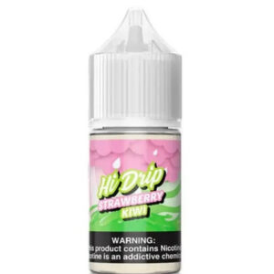 Hi-Drip Strawberry Kiwi - 30ml