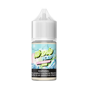 Hi-Drip Strawberry Kiwi Iced - 30ml