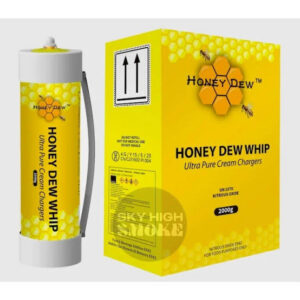 Honey Dew 3060G Nitrous Oxide