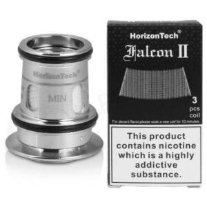 HorizonTech Falcon 2 Coil