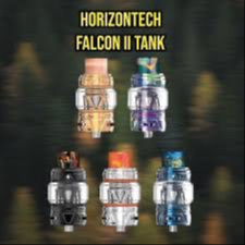 HorizonTech Falcon 2 Tank