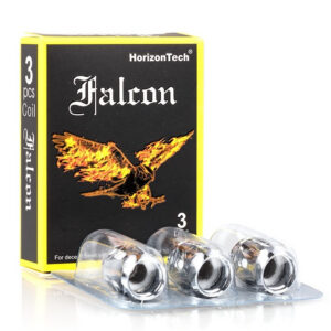 HorizonTech Falcon Coil