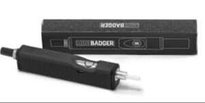 Huni Badger Mini Badger