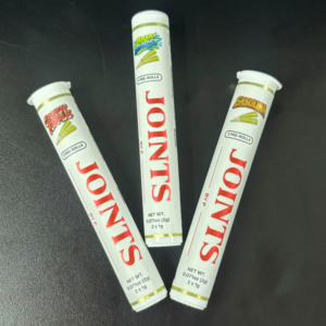 Joints By P 2 x 1g Prerolls