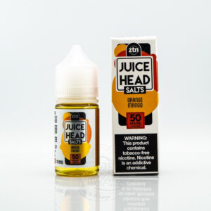 Juice Head Orange Mango - 30ml