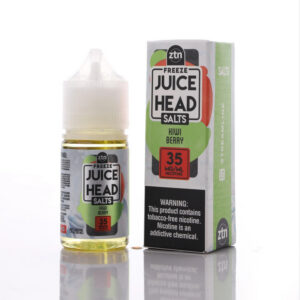 Juice Head Strawberry Kiwi Freeze - 30ml