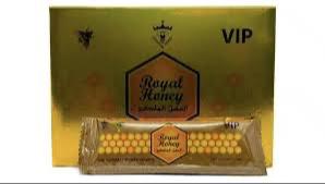 Kingdom Honey Royal Honey