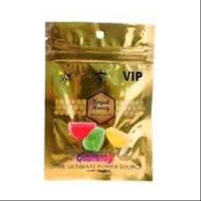 Kingdom Honey Royal Honey Gummies