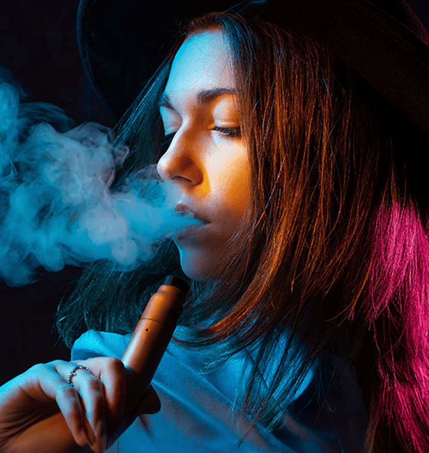 Support for Beginners & Smokers Switching to Vaping