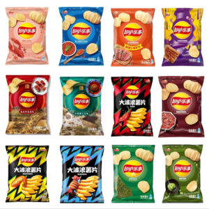 Lay's