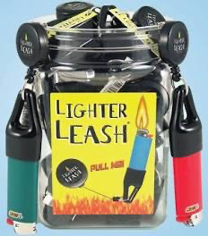 Lighter Leash