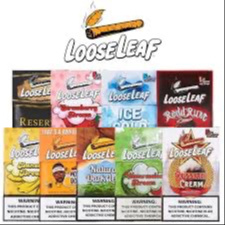 LooseLeaf Wraps (2pk)