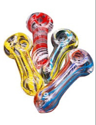 Medium Pipe