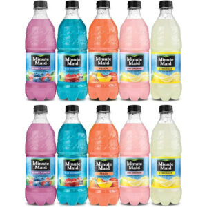 Minute Maid