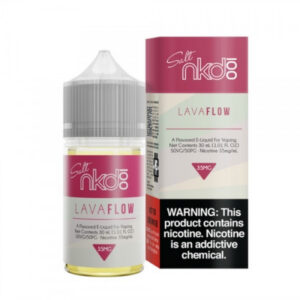 Naked Lava Flow - 30ml