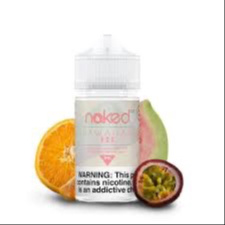 Naked POG - 60ml