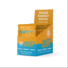 Natty Addy Tablets (4ct)