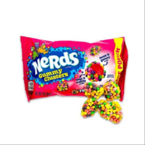Nerds Gummy Clusters