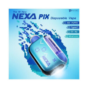 Nexa Pix - 35K