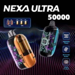 Nexa Ultra - 50K