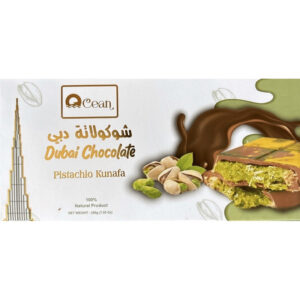 Ocean - Dubai Chocolate