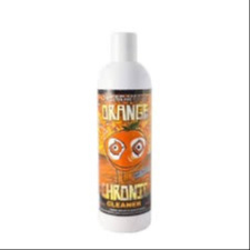Orange Chronic Glass Cleaner